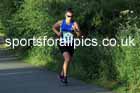 The 2025 Tynedale Pie n Peas 10k Road Race, Ovington to Low Prudhoe, Northumberland. Photo: David T. Hewitson/Sports for All Pics